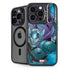 Marvel Thor Asgard on Ice iPhone Cases